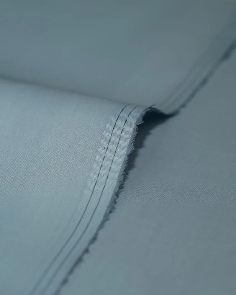 Premium Cotton Suit – AshGrey | Polyster Textile Trading