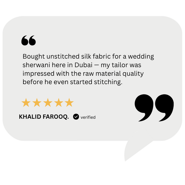 Customer review