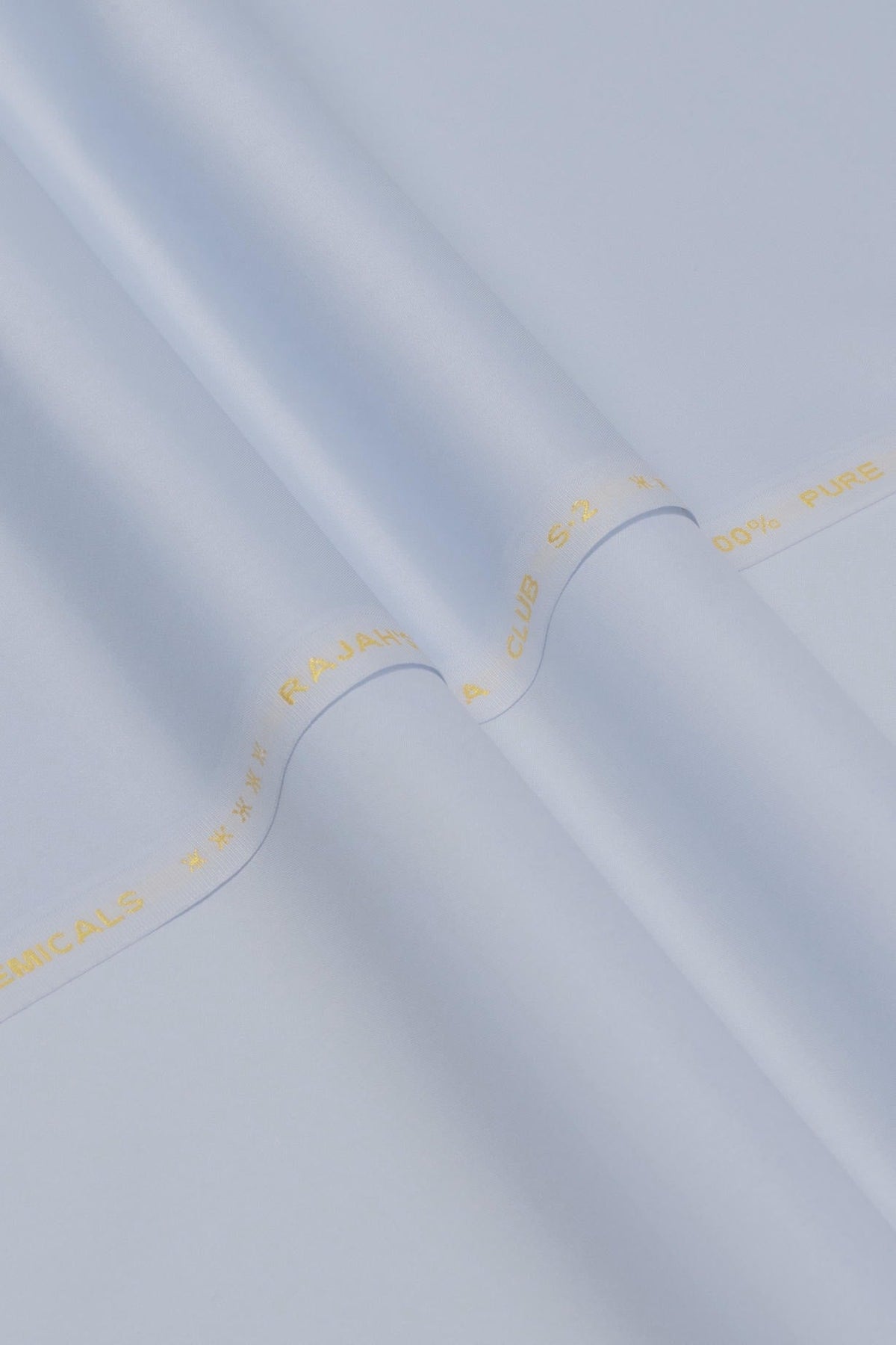 Ultra Club S2 Premium Performance Apparel - product detail, back view