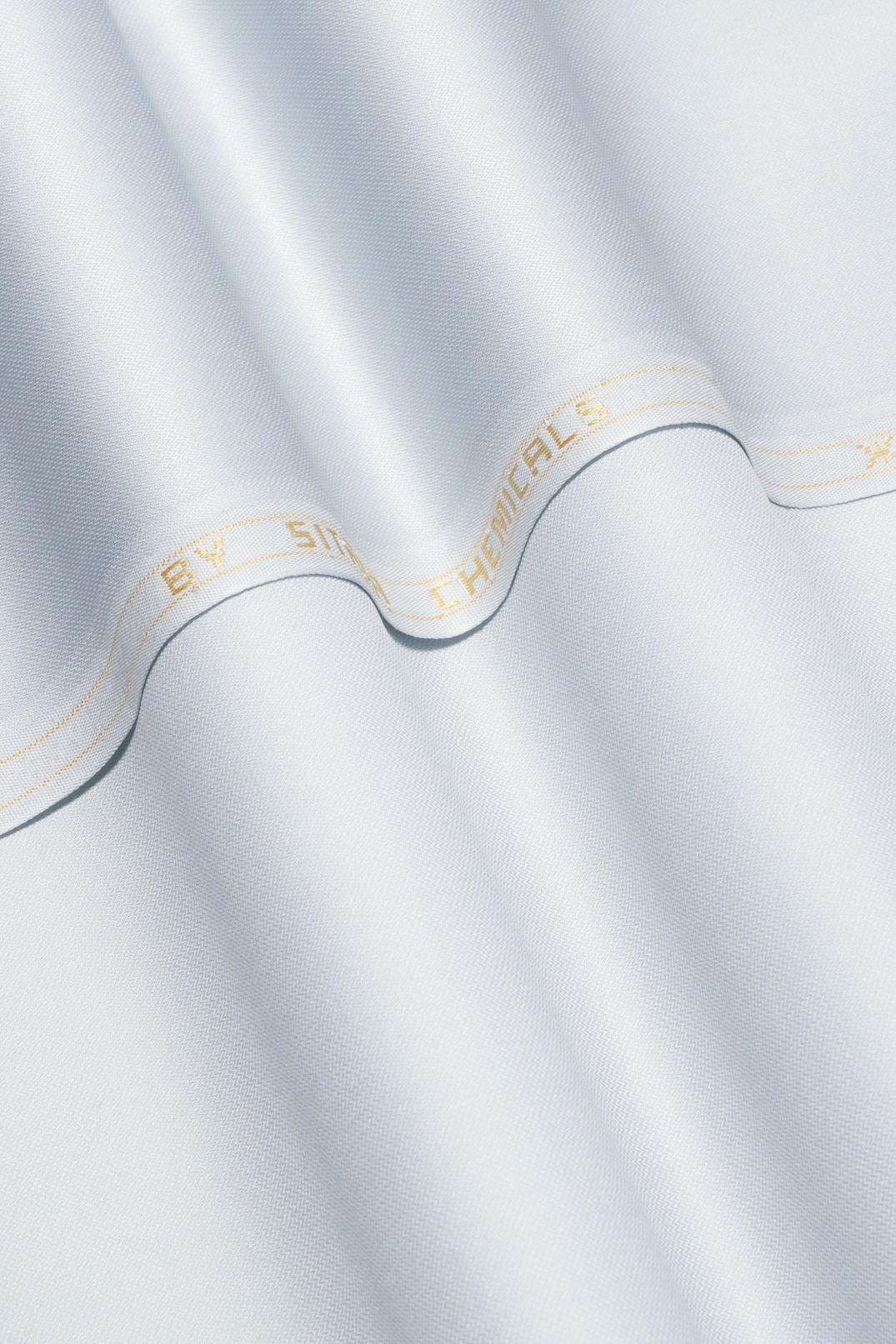 Close-up of vintage style fashion find, showing classic retro details. Last image in series.