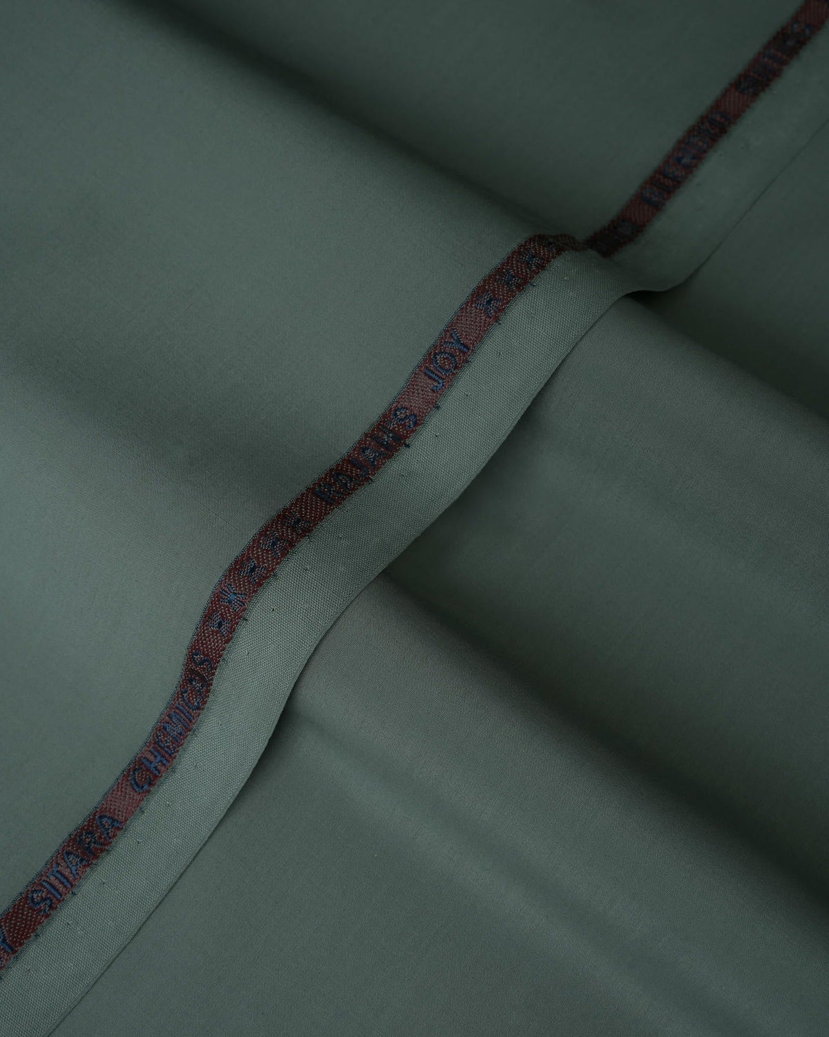 Soft, cozy throw blanket in a joyful color, perfect for comfort. Image 9 of 10.